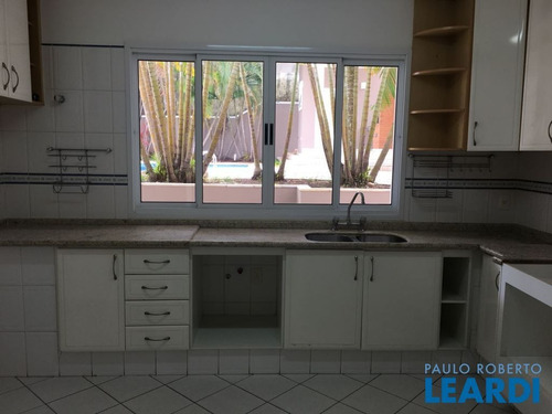 Casa Em Condomínio - Condomínio Residencial Millenium - Sp - 413938
