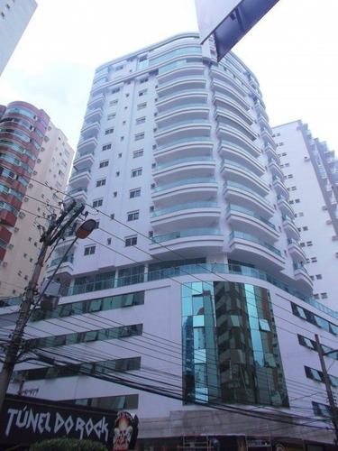 Imagem 1 de 30 de Apartamento Centro Balneãrio Camboriã¿ - 113755