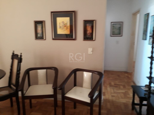 Imagem 3 de 13 de Apartamento - Rio Branco - Ref: 516091 - V-pj5717