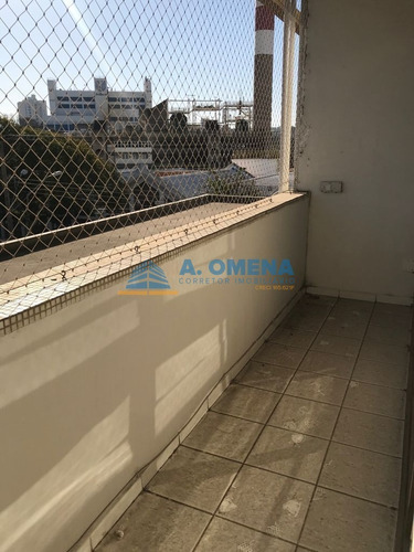 Imagem 7 de 15 de Apartamentos - 3 Dormitórios - Condomínio Edifício Grajaú - 655