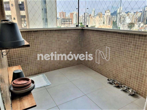 Imagem 3 de 23 de Venda Apartamento 4 Quartos Santo Agostinho Belo Horizonte - 882474