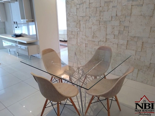 Imagem 3 de 22 de Apartamento Cidade Jardim - Reserva Do Parque, 3 Quartos, Aluguel
