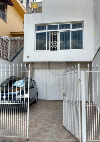 Imagem 2 de 30 de Imóvel À Venda Na Freguesia Do Ó - Sobrado Com 330 M² 3 Dorm. 1 Suíte, + Edícula 8 Vagas De Garagem - Reo473946