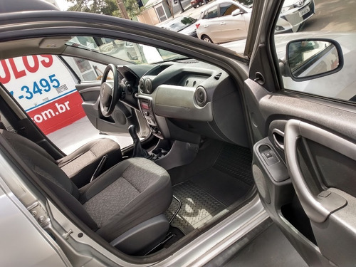 Imagem 7 de 12 de Renault Duster 2015 1.6 16v Expression Hi-flex