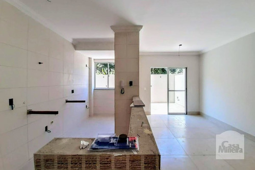 Imagem 3 de 14 de Apartamento À Venda No Parque São José - Código 269508 - 269508