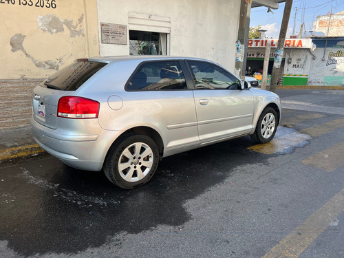 Audi A3 2.0 3p Attraction Plus Mt