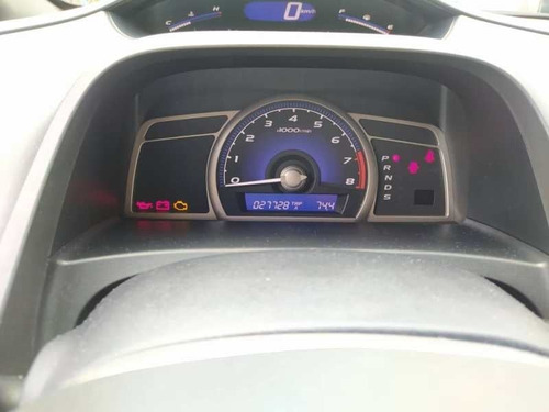Imagen 13 de 13 de Honda Civic