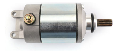 Mt1 Motor De Arranque Para Suzuki Gsx-r 600 Gsxr750 Gsxr600
