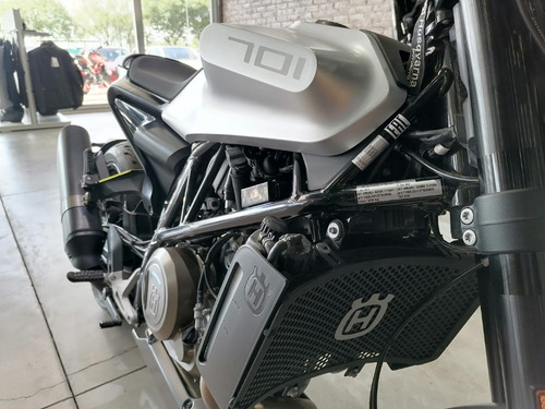 Imagen 6 de 13 de Husqvarna Vitpilen 701