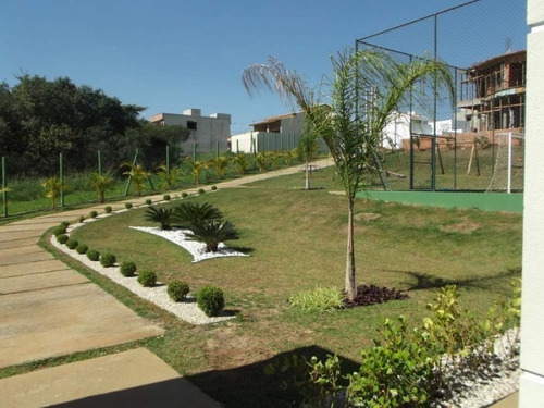 Imagem 26 de 27 de Casa À Venda No Golden Park Residence Ii, Em Sorocaba -sp - 3819 - 69408930