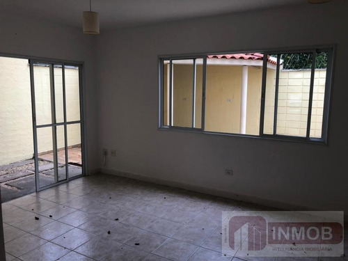 Imagem 3 de 15 de Casa Em Condomínio Para Venda Em Tremembé, Jardim Bom Jesus, Bosque Dos Pássaros, Cond. Residêncial, 3 Dormitórios, 1 Suíte, 1 Banheiro, 2 Vagas - Ca0075_1-1272150