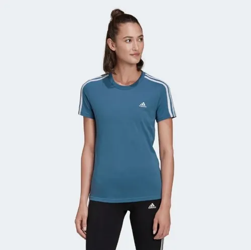 Blusa adidas store feminina academia