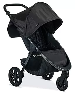 Britax B Free Carriola