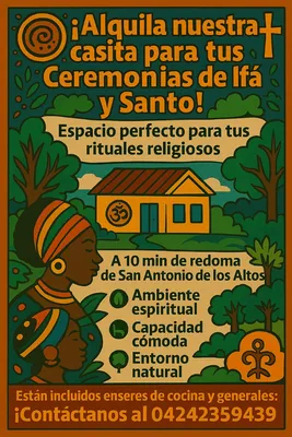 Casa en alquiler