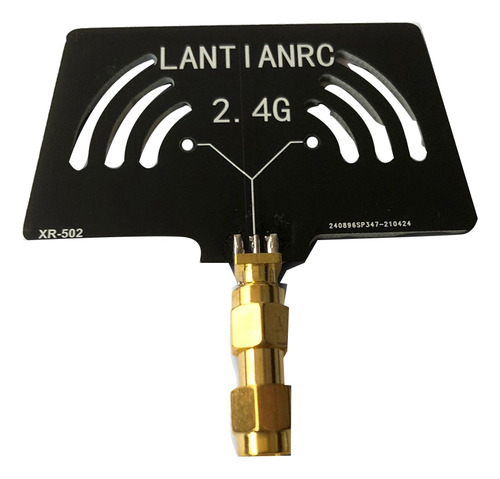 Antena X-lite De 2.4 G En Forma De T, 2.4 G, Control Remoto,