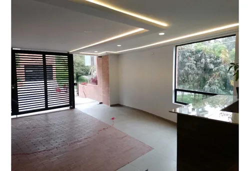 Venta Apartaestudio Chapinero Alto El Castillo Bogota