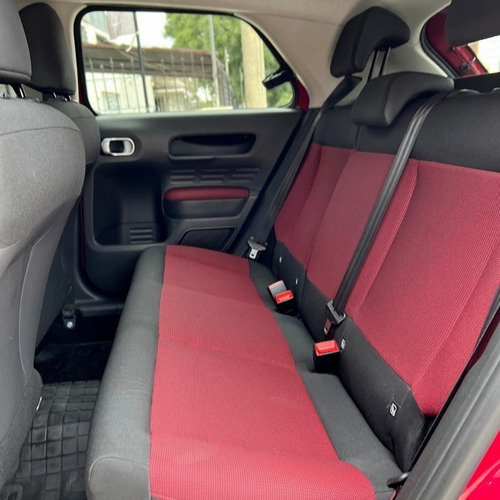 Imagen 13 de 13 de Citroen C4 Cactus