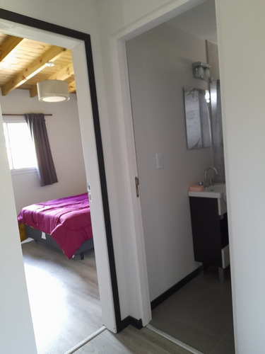 Casa Miali Para 4/5 Personas En Playa Chapadmalal