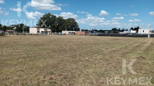 Terreno En Venta,13 Bis E/ 662 Y 663, Villa Garibaldi