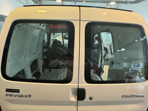 Peugeot Partner 1.6 Hdi Furgon Confort 92
