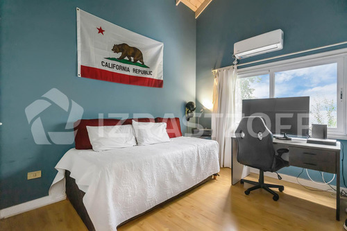 Casa En Los Lagartos Cc Con Cuarto En Planta Baja