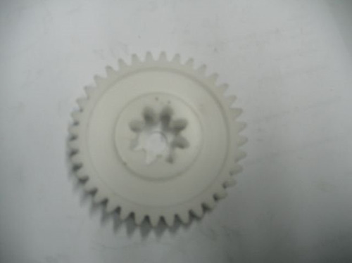 Engrenagem De Comando Das Fragmentadoras Modelo 150 E 160 Mx