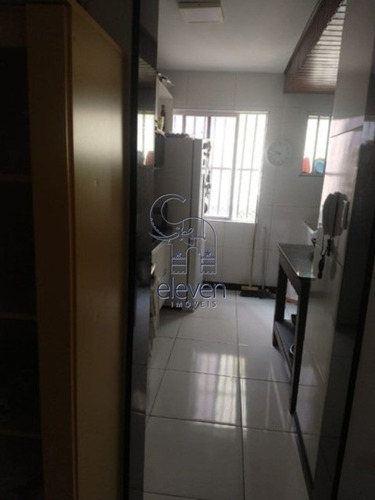 Imagem 3 de 16 de Apartamento2/4 Na Barra - Jl024 - 69199187