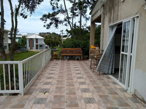 Imagem 3 de 27 de Casa Com 2 Dormitórios À Venda, 150 M² Por R$ 550.000,00 - Piratininga - Niterói/rj - Ca20399