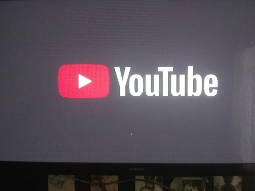 Imagem 4 de 4 de Tv Fina De 43 Polegadas Smart
