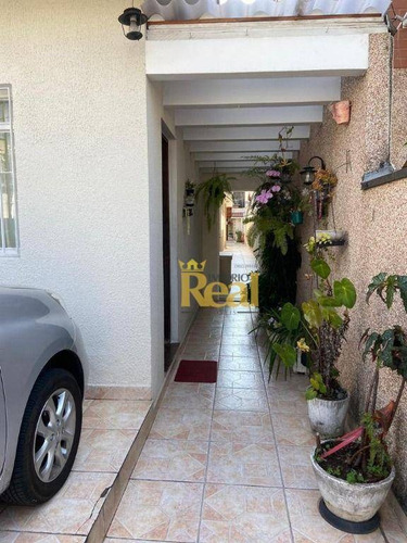 Imagem 4 de 23 de Casa À Venda Por R$ 1.200.000,00 - Lapa - São Paulo/sp - Ca0586