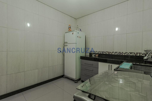 Imagem 9 de 24 de Casa De Condomínio À Venda, 3 Quartos, 1 Suíte, 2 Vagas, Jardim Laguna - Contagem/mg - 26675