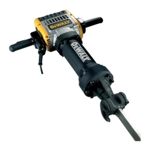 Martelo Demolidor Eletropneumático Hexagonal, Modelo D25980, Potência 2100W, 220V