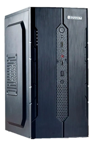 Pc Computador Cpu Intel Core I5 3470 + Ssd 240gb + 8gb Ddr3