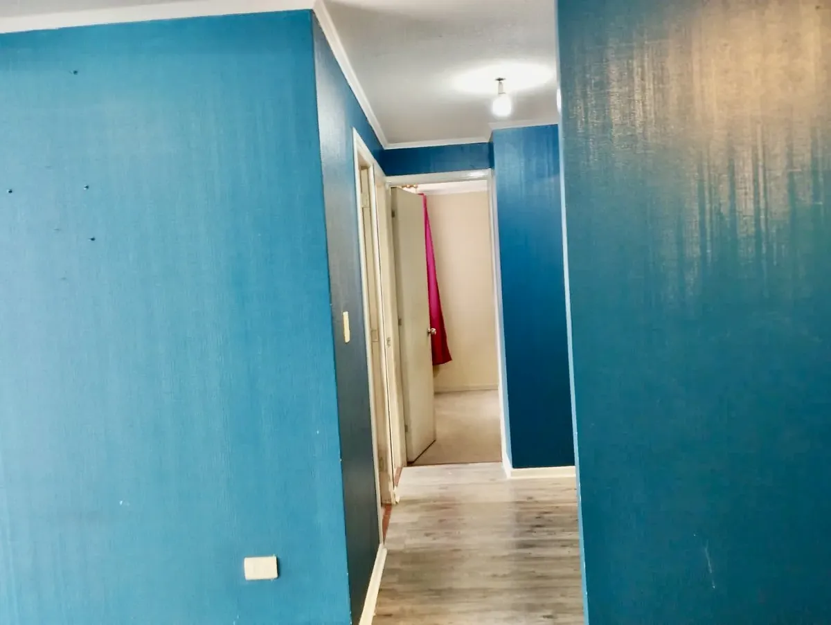 Imagen 3 de 30 de 3 Dormitorios / 1 Baño / Estacionamiento.
