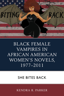 Libro Black Female Vampires In African American Women's N...