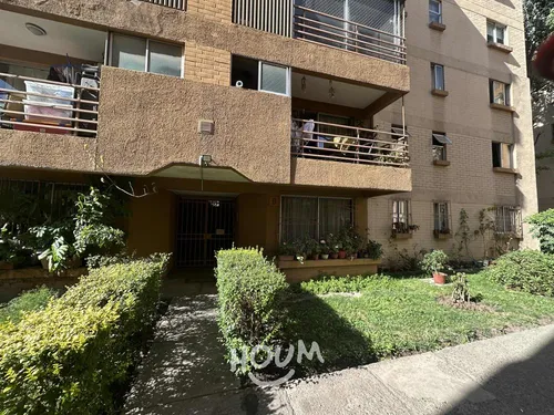 Departamento Avenida Américo Vespucio Id: 146756