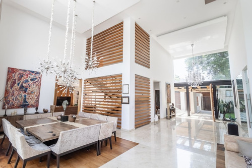 Imagen 2 de 29 de Casa En Venta En Pedregal