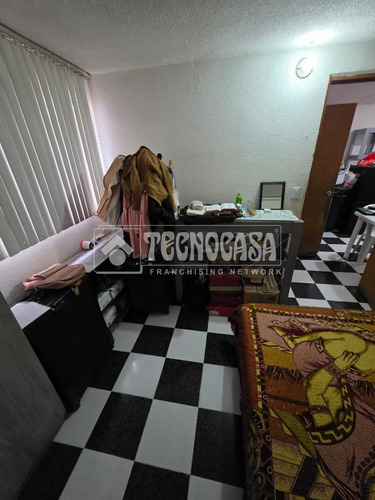 Venta Departamentos Alfonso Xiii T-df0100-0383