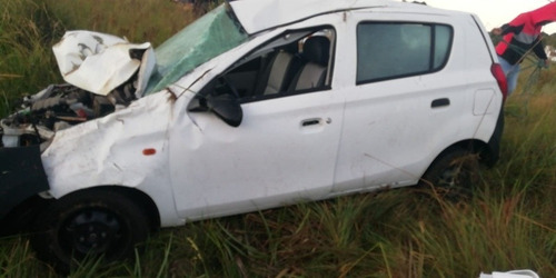 Suzuki Alto Celerio 1000