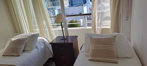Alquiler Apartamento En Peninsula