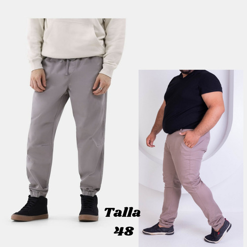 Joggers De Caballero
