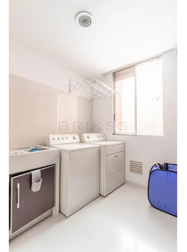 Apartamento En Venta En Chico Norte. Cod V5420
