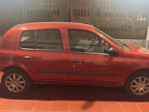 Renault Clio 1.2 Campus