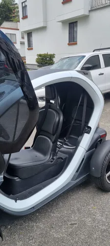 Renault Twizy Technic