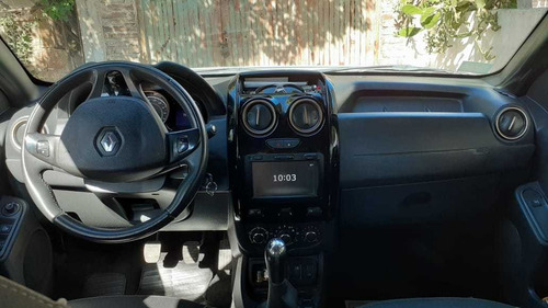Renault Duster 2017 1.6 Ph2 4x2 Privilege 110cv