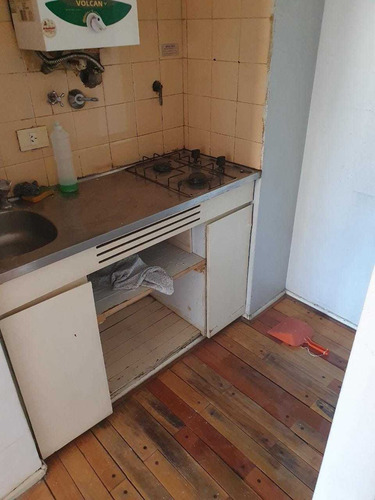 Imagen 4 de 10 de Departamento - 2 Ambientes San Nicolas