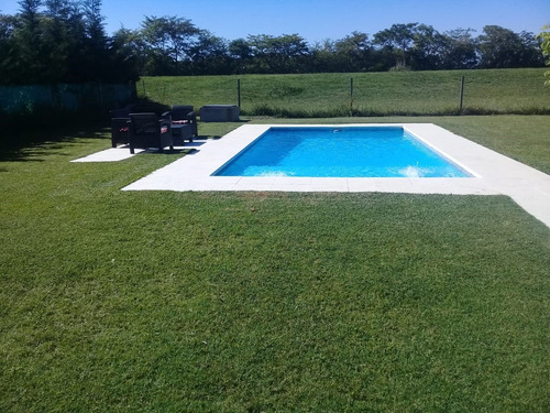 Imagen 2 de 19 de Casa En Alquiler Ubicado En Haras Santa Maria, Escobar, G.b.a. Zona Norte
