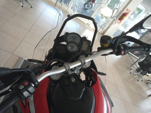 Imagen 7 de 9 de Bmw F800gs Adventure Muy Buena! Cordasco Austral Neuquén (p)