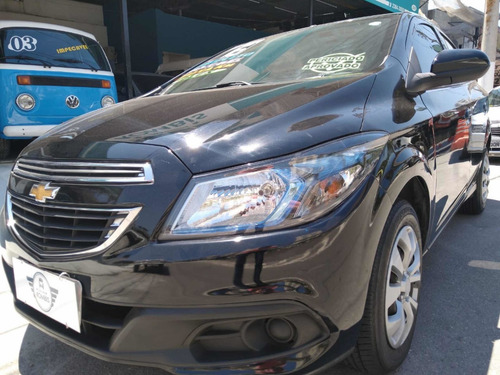 Chevrolet Prisma 1.4 Lt 4p