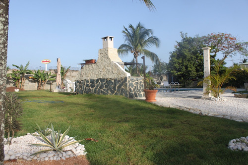 Alquiler Villa Tobago 1 Noches 4 Pers Uso De Piscina Y Bbq